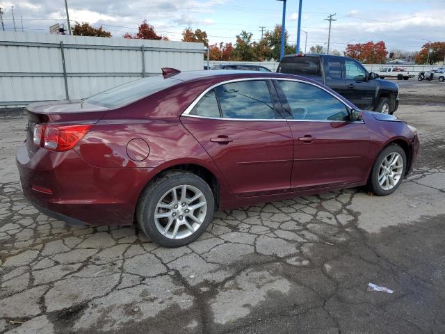 1G11C5SA9GF165060 - 2016 CHEVROLET MALIBU LIM LT Марун фото 3