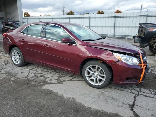 1G11C5SA9GF165060 - 2016 CHEVROLET MALIBU LIM LT Марун фото 4