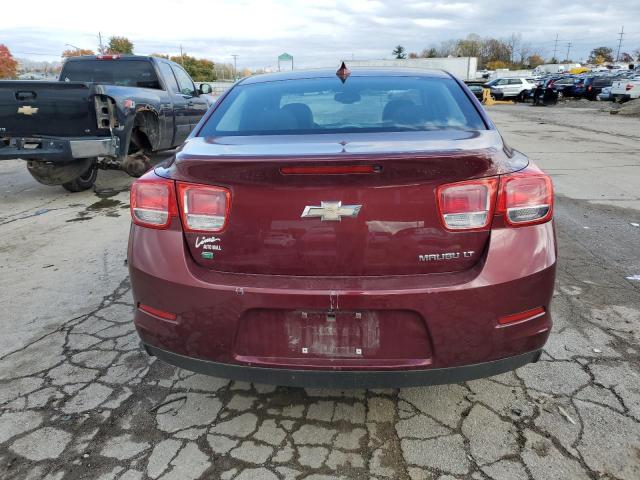 1G11C5SA9GF165060 - 2016 CHEVROLET MALIBU LIM LT Марун фото 6