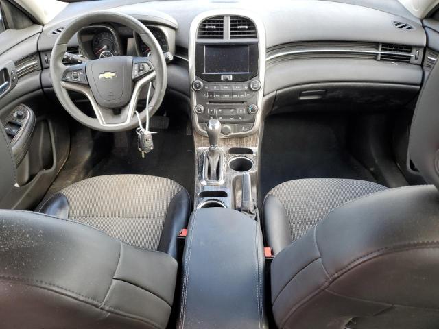 1G11C5SA9GF165060 - 2016 CHEVROLET MALIBU LIM LT Марун фото 8