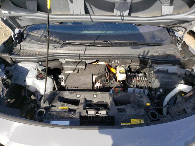 WVGUNPE28MP064561 - 2021 VOLKSWAGEN ID.4 PRO S ნაცრისფერი ფოტო 12