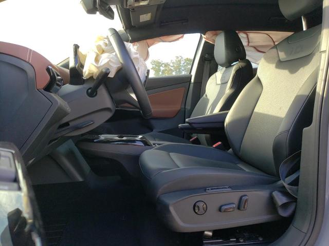 WVGUNPE28MP064561 - 2021 VOLKSWAGEN ID.4 PRO S ნაცრისფერი ფოტო 7