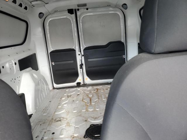 ZFBERFAB1H6H31260 - 2017 RAM PROMASTER WHITE photo 10