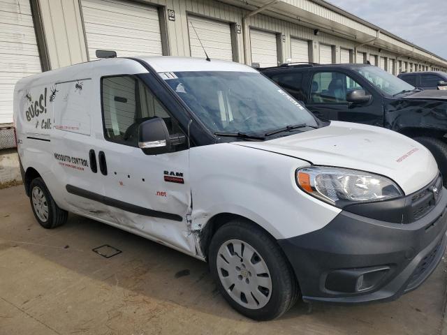 ZFBERFAB1H6H31260 - 2017 RAM PROMASTER WHITE photo 4