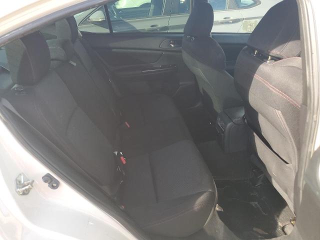 JF1VA1B61H9811152 - 2017 SUBARU WRX WHITE photo 10