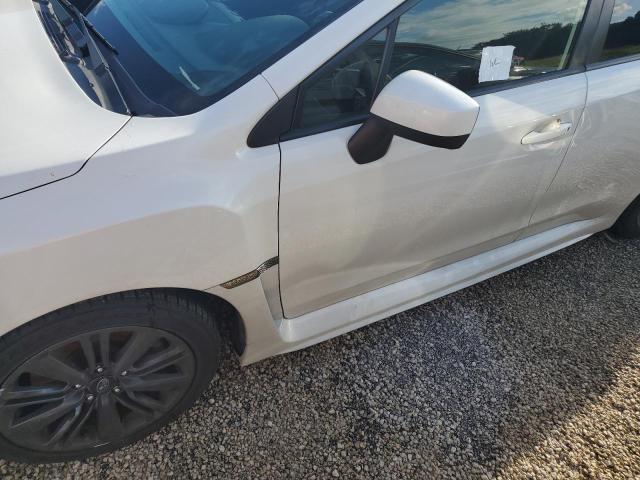 JF1VA1B61H9811152 - 2017 SUBARU WRX WHITE photo 12