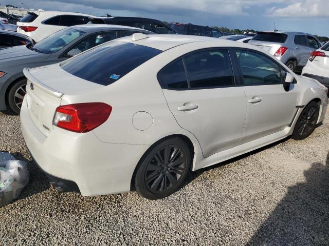 JF1VA1B61H9811152 - 2017 SUBARU WRX WHITE photo 3