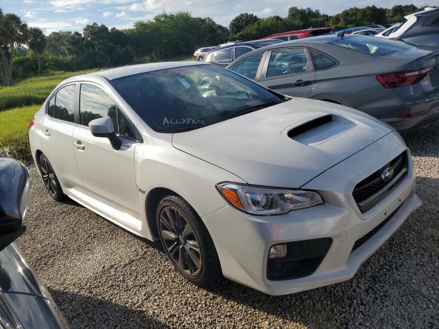 JF1VA1B61H9811152 - 2017 SUBARU WRX WHITE photo 4