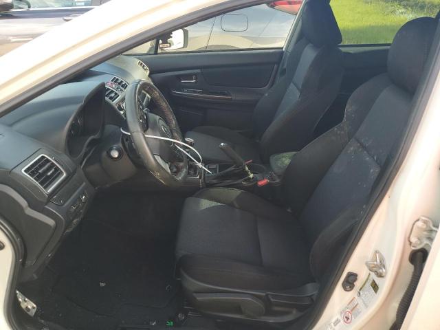 JF1VA1B61H9811152 - 2017 SUBARU WRX WHITE photo 7