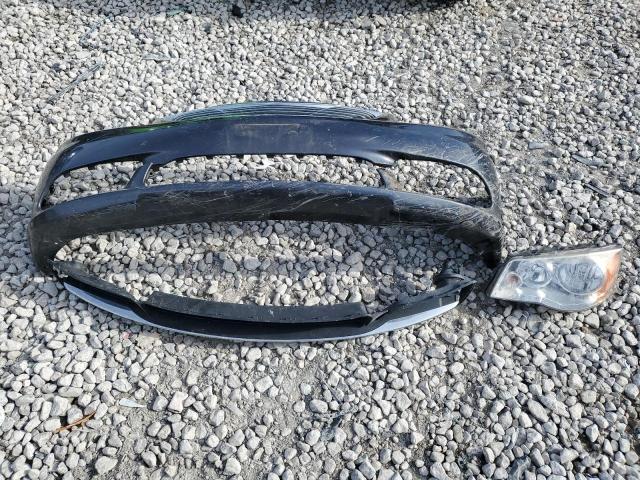 2C4RC1BG1ER422936 - 2014 CHRYSLER TOWN & COU TOURING 黑色 照片 13