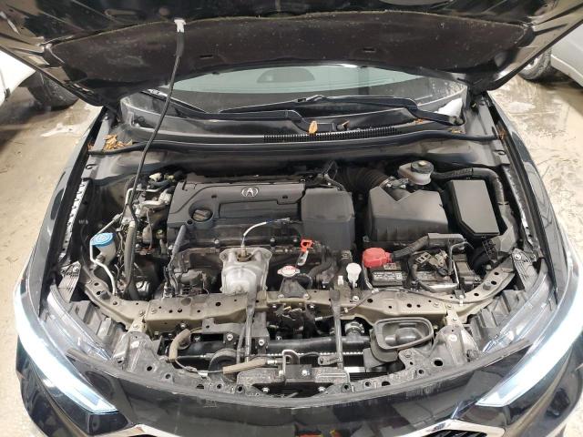 19UDE2F35LA006389 - 2020 ACURA ILX BLACK photo 11