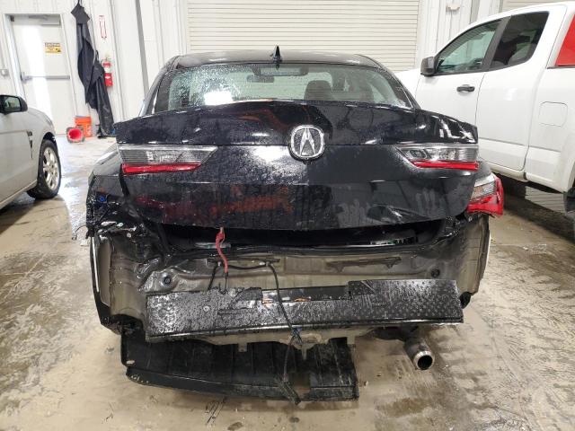 19UDE2F35LA006389 - 2020 ACURA ILX BLACK photo 6