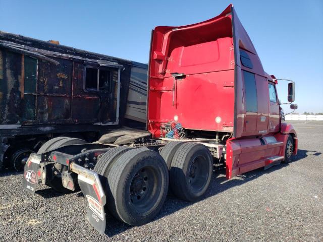 5KJJBHDR0GLHA8829 - 2016 WESTERN STAR/AUTO CAR 5700 XE RED photo 4