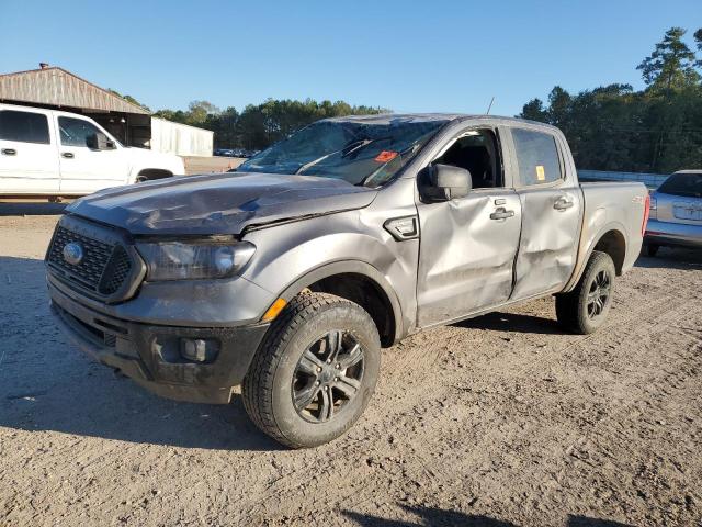 2023 FORD RANGER XL, 