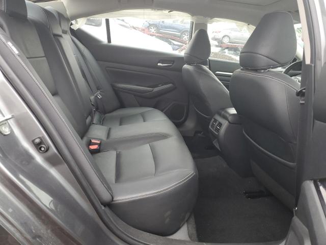 1N4BL4FWXLC125602 - 2020 NISSAN ALTIMA PLATINUM GRAY photo 10