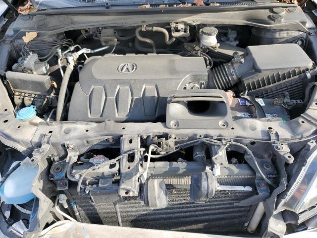 5J8TB4H70GL010585 - 2016 ACURA RDX ADVANCE Qara foto 11
