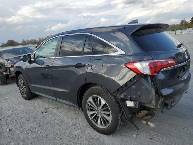 5J8TB4H70GL010585 - 2016 ACURA RDX ADVANCE Qara foto 2