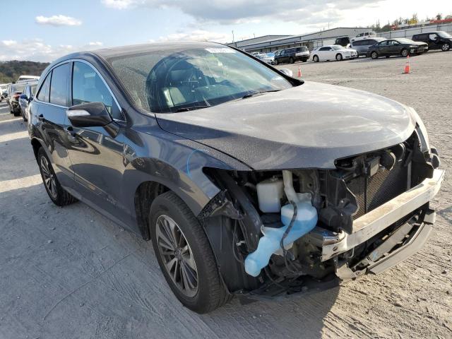 5J8TB4H70GL010585 - 2016 ACURA RDX ADVANCE Qara foto 4