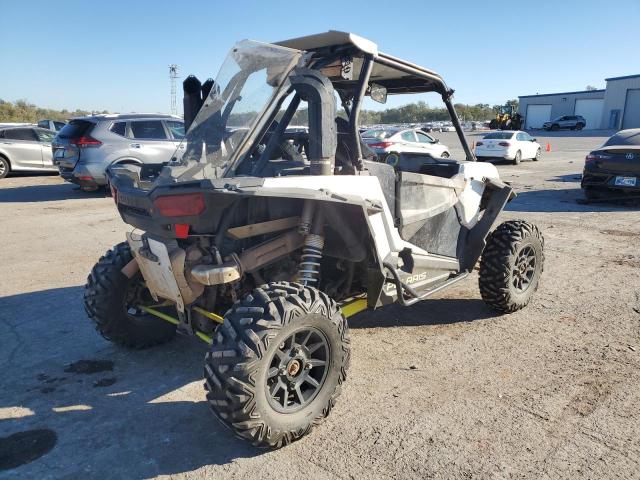 3NSVDE997JF936630 - 2018 POLARIS RZR XP 1000 EPS WHITE photo 4