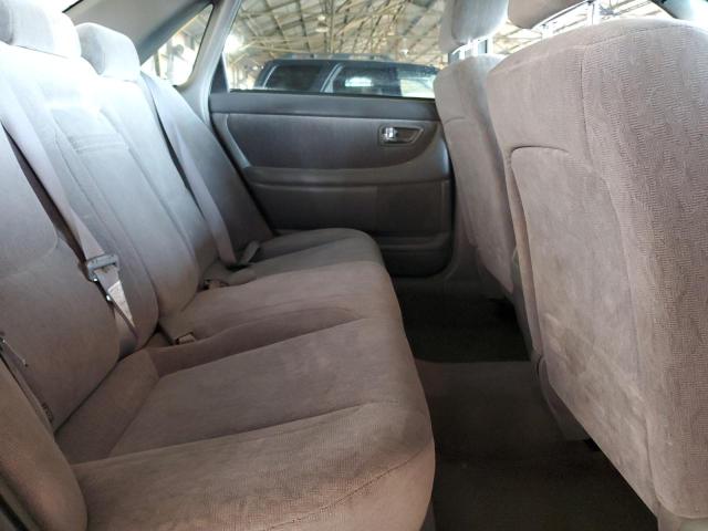 4T1BF28B74U349420 - 2004 TOYOTA AVALON XL GRAY photo 10