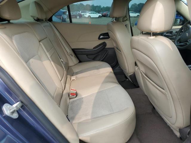 1G11C5SA3DF223157 - 2013 CHEVROLET MALIBU 1LT BLUE photo 10