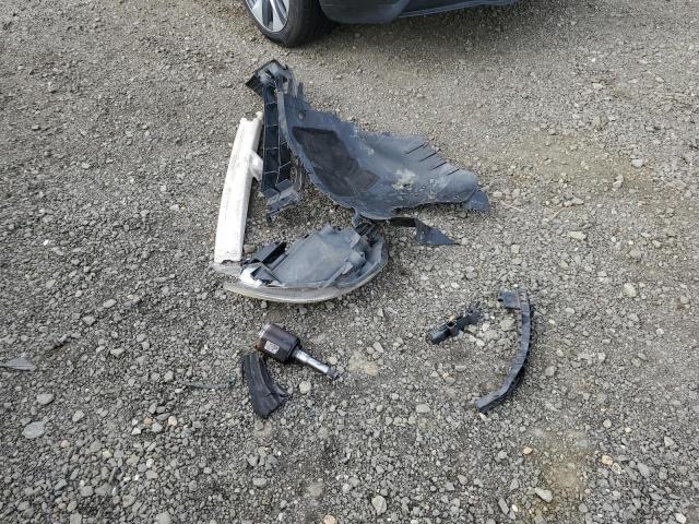 1G11C5SA3DF223157 - 2013 CHEVROLET MALIBU 1LT BLUE photo 12