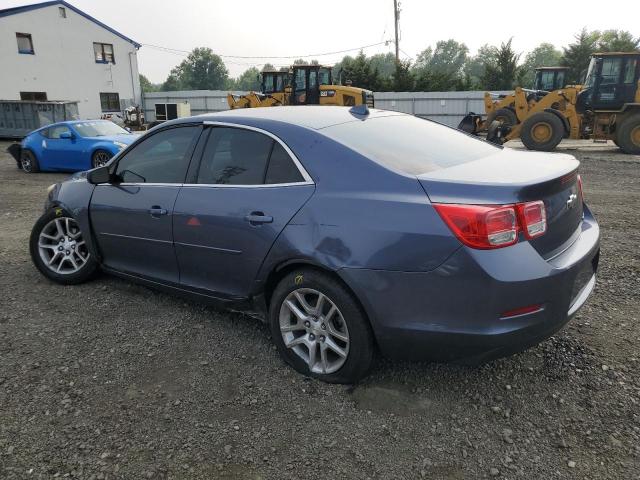 1G11C5SA3DF223157 - 2013 CHEVROLET MALIBU 1LT BLUE photo 2