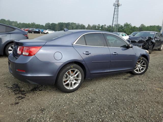 1G11C5SA3DF223157 - 2013 CHEVROLET MALIBU 1LT BLUE photo 3