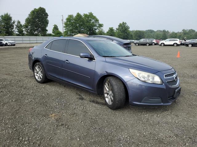 1G11C5SA3DF223157 - 2013 CHEVROLET MALIBU 1LT BLUE photo 4