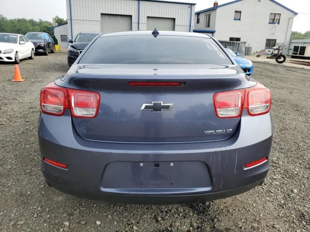 1G11C5SA3DF223157 - 2013 CHEVROLET MALIBU 1LT BLUE photo 6