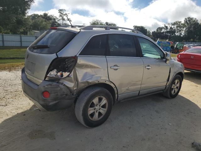 3GSCL33P08S589560 - 2008 SATURN VUE XE SILVER photo 3