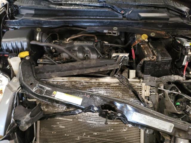 2A4RR5D14AR357812 - 2010 CHRYSLER TOWN & COU TOURING 灰色 照片 12