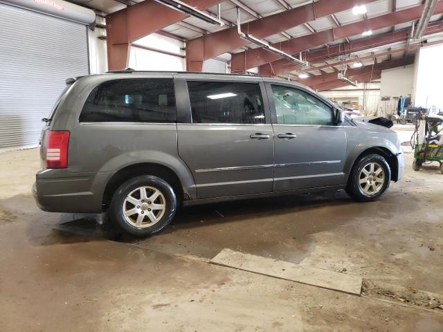 2A4RR5D14AR357812 - 2010 CHRYSLER TOWN & COU TOURING 灰色 照片 3