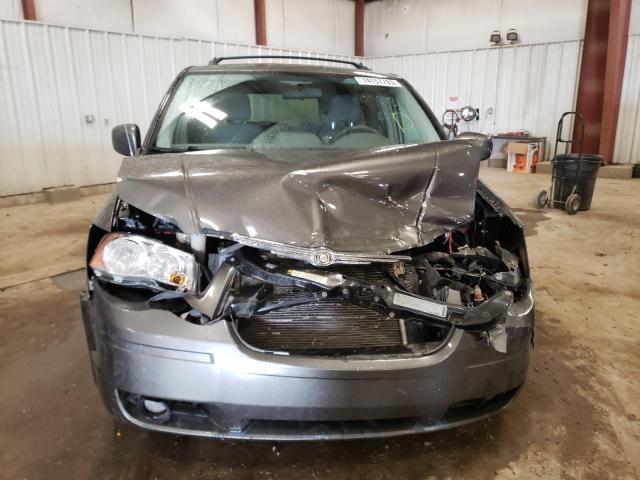 2A4RR5D14AR357812 - 2010 CHRYSLER TOWN & COU TOURING 灰色 照片 5