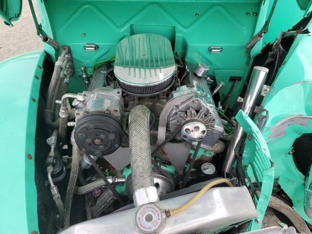 185598635 - 1940 FORD DELUXE 8 GREEN photo 11