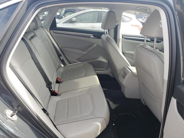 1VWDT7A31HC078191 - 2017 VOLKSWAGEN PASSAT R-LINE Qara foto 10