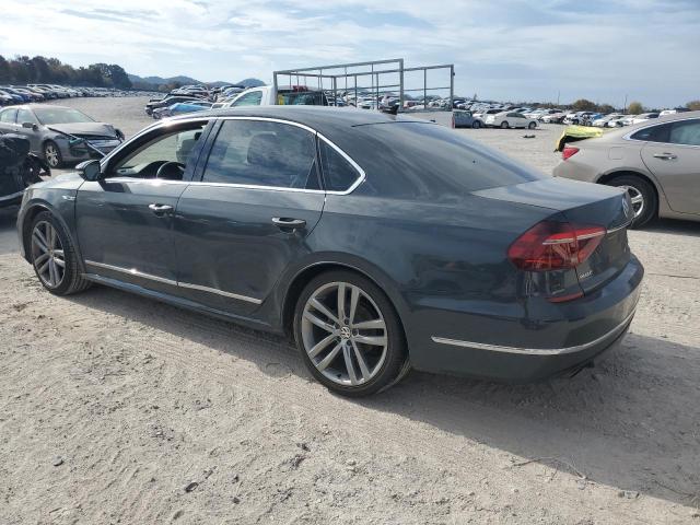1VWDT7A31HC078191 - 2017 VOLKSWAGEN PASSAT R-LINE Qara foto 2
