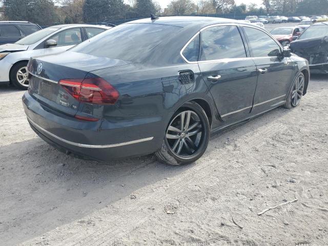 1VWDT7A31HC078191 - 2017 VOLKSWAGEN PASSAT R-LINE Qara foto 3