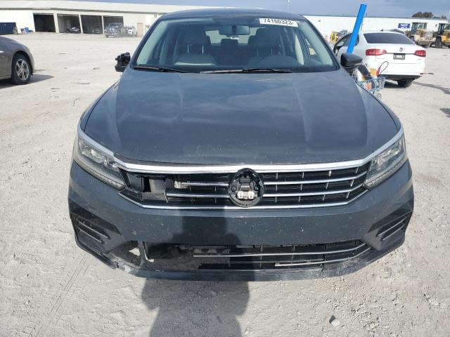 1VWDT7A31HC078191 - 2017 VOLKSWAGEN PASSAT R-LINE Qara foto 5