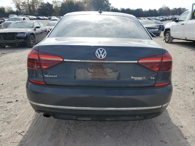 1VWDT7A31HC078191 - 2017 VOLKSWAGEN PASSAT R-LINE Qara foto 6
