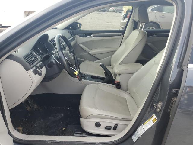 1VWDT7A31HC078191 - 2017 VOLKSWAGEN PASSAT R-LINE Qara foto 7