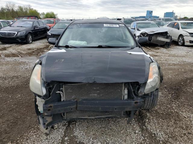 1N4AL21E28N432076 - 2008 NISSAN ALTIMA 2.5 BLACK photo 5