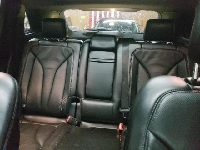 2LMTJ8LR7GBL62595 - 2016 LINCOLN MKX RESERVE Qara foto 10