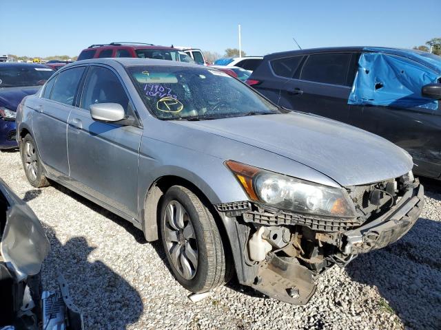 1HGCP26888A133341 - 2008 HONDA ACCORD EXL SILVER photo 4