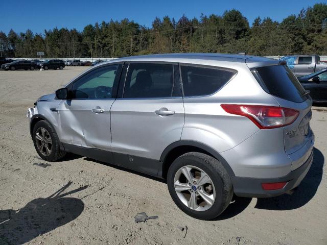 1FMCU9G90FUA53515 - 2015 FORD ESCAPE SE SILVER photo 2