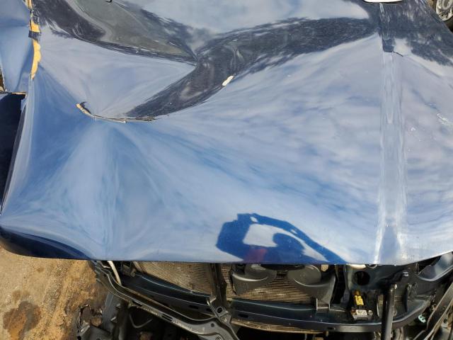 3TMJU62N18M058891 - 2008 TOYOTA TACOMA DOUBLE CAB PRERUNNER BLUE photo 11