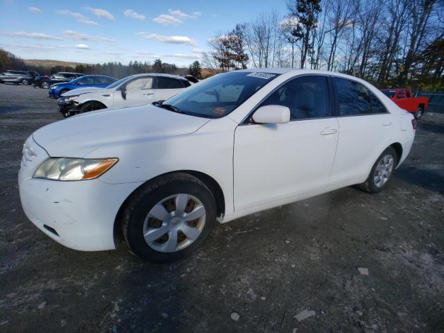 2007 TOYOTA CAMRY CE, 