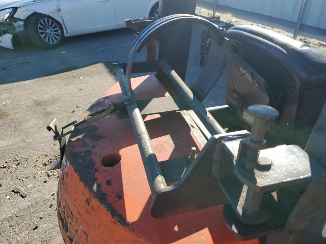 7FGCU2577515 - 2003 TOYOTA FORKLIFT ORANGE photo 6