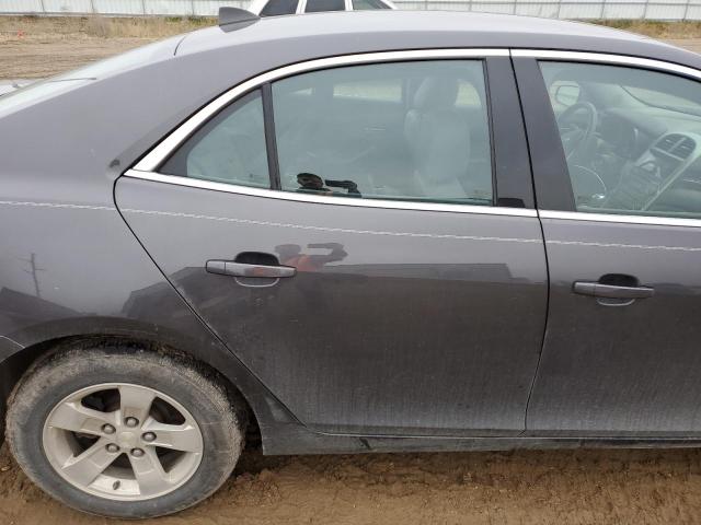 1G11B5SA8DF318364 - 2013 CHEVROLET MALIBU LS CHARCOAL photo 10