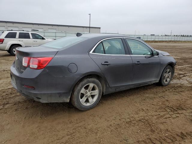 1G11B5SA8DF318364 - 2013 CHEVROLET MALIBU LS CHARCOAL photo 3